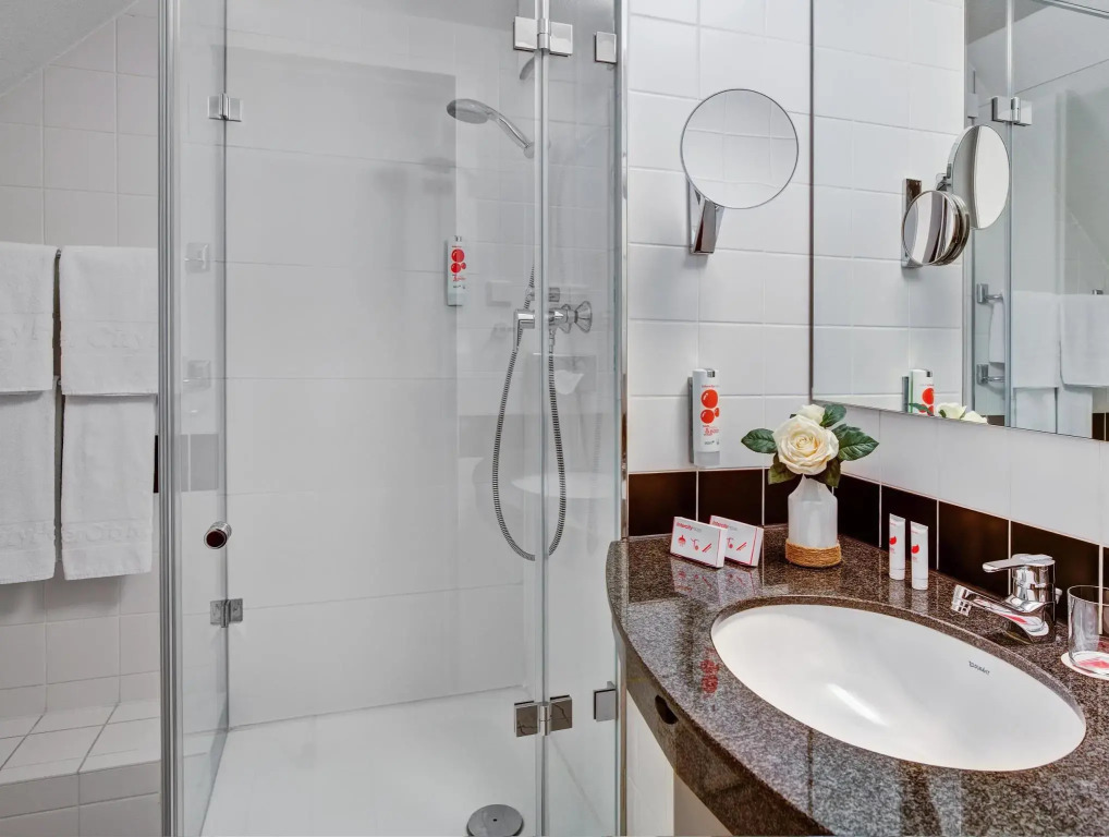 IntercityHotel Celle - фото 21