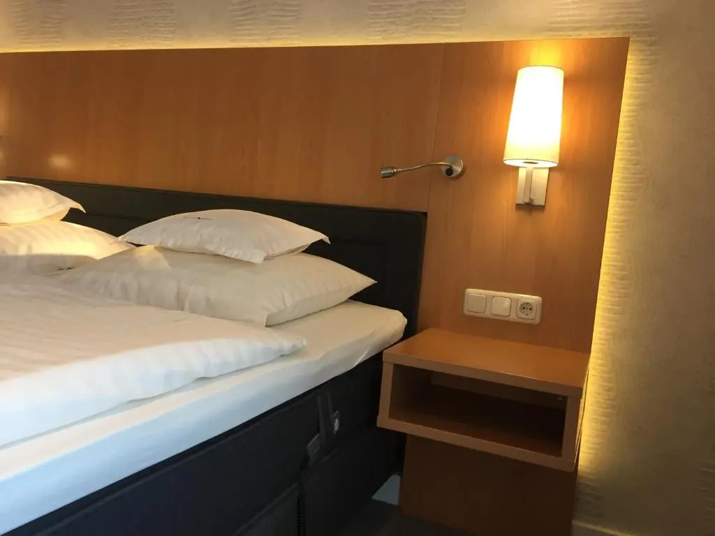 Landhotel Alberts - Chambres