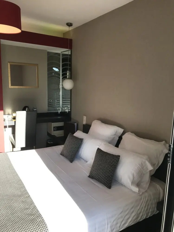 Le Galet Hôtel & Spa - Chambres