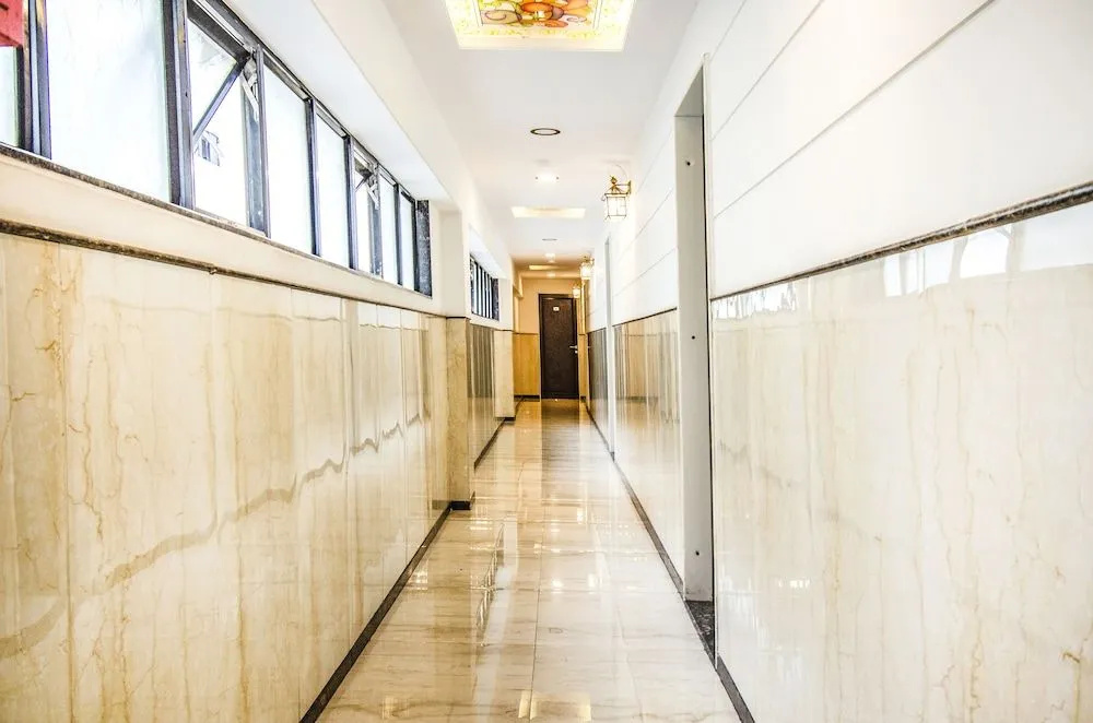FabHotel Gharonda Residency MIDC - Général