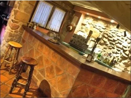 La Casona del Pastor - Général