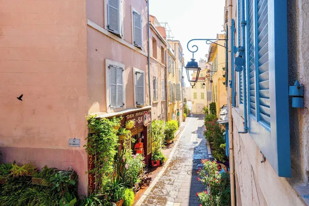 Résidence Marseille PANIER