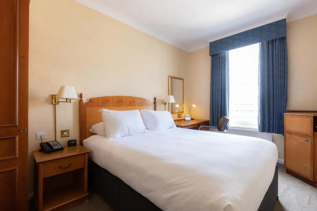 Avisford Park Hotel - Chambres