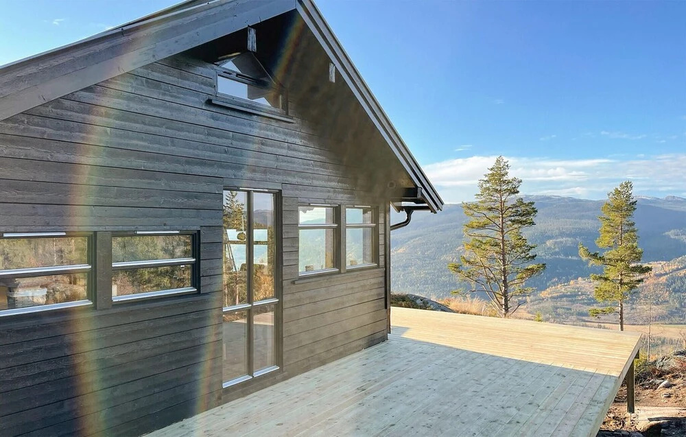 Amazing Home in Eggedal With 3 Bedrooms - фото 10