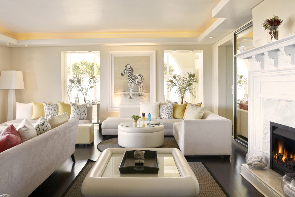 The Marine Hermanus - фото 6