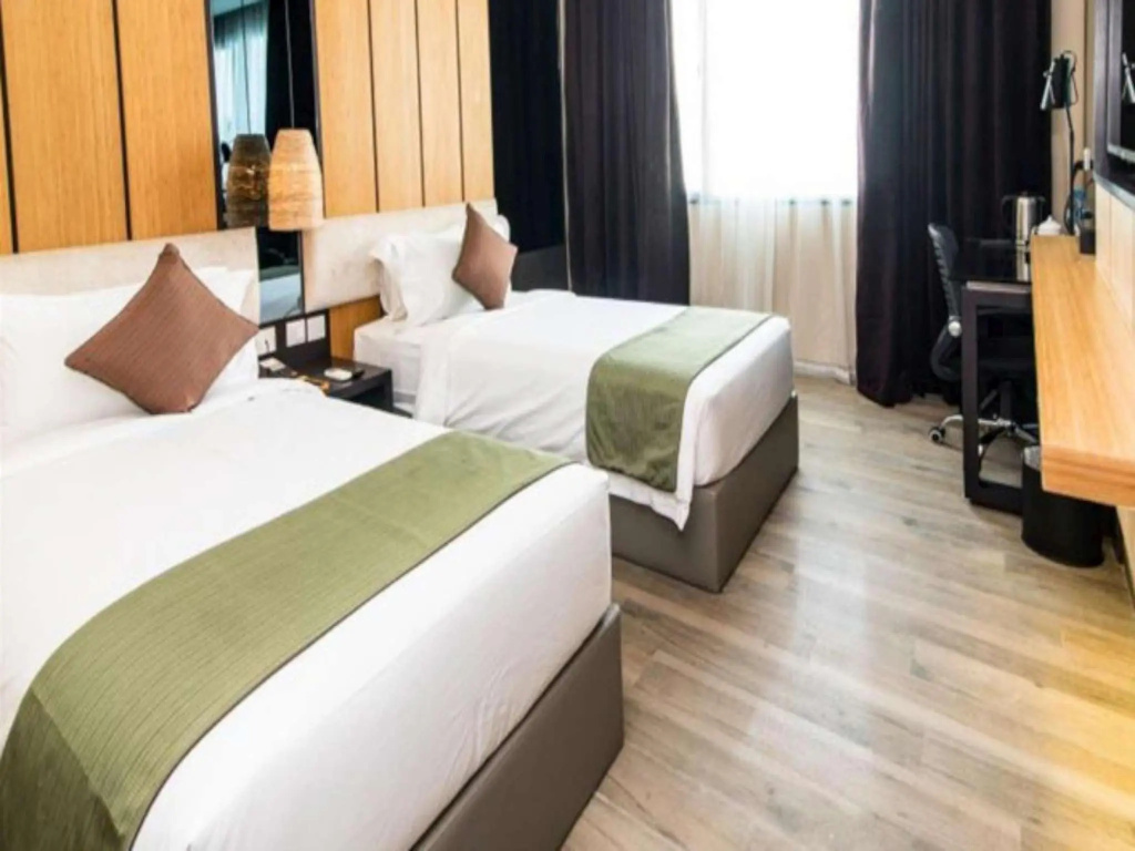 Hotel photo 5