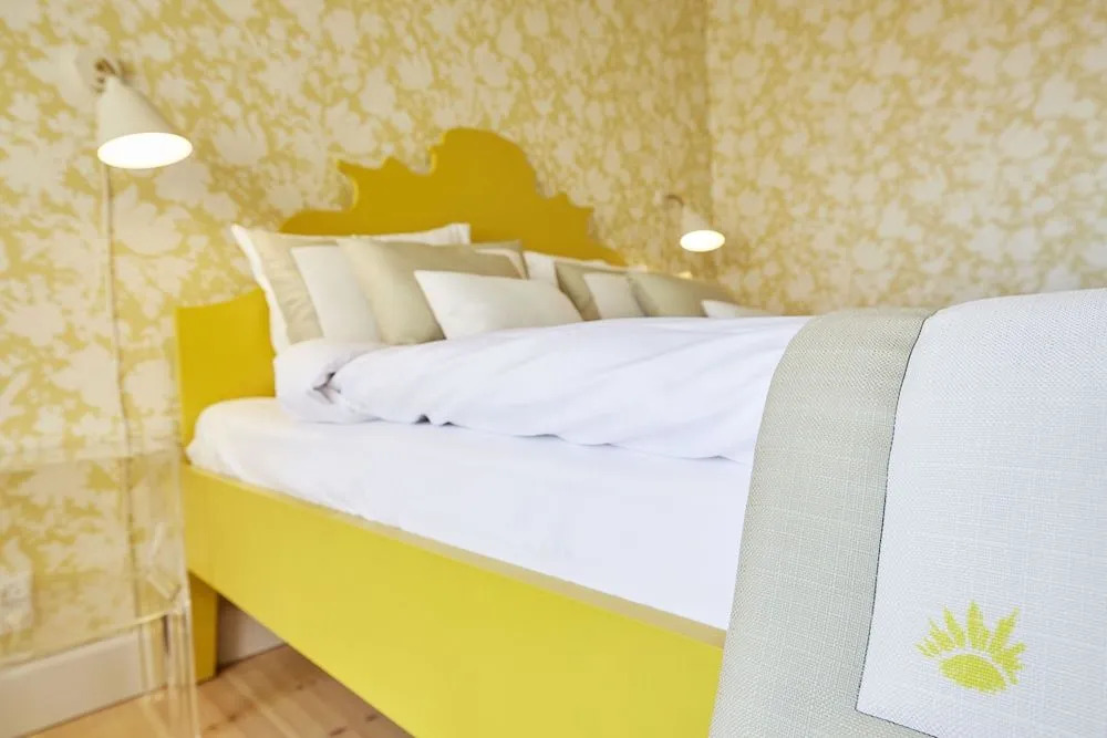 Strandhotellet - Blokhus - фото 5