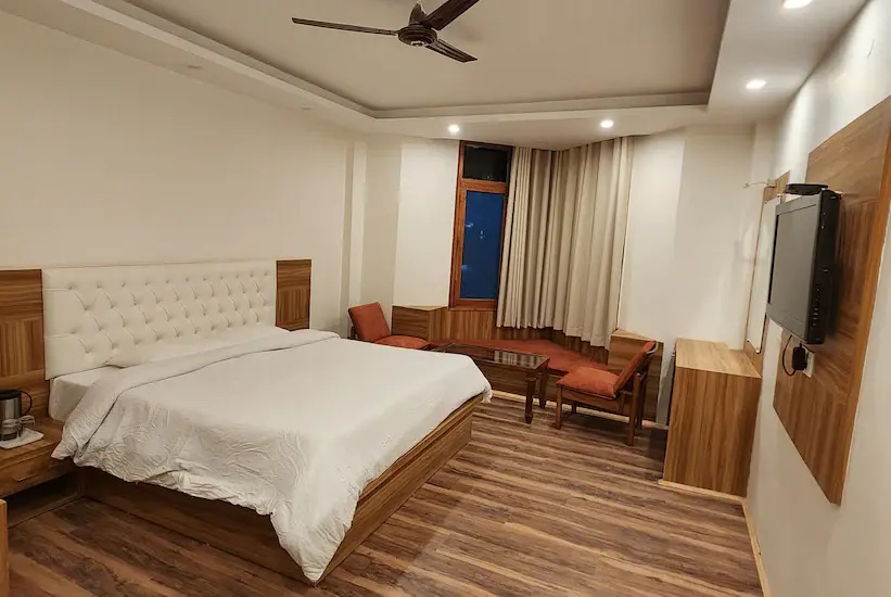 Hotel photo 21