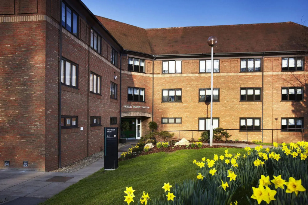 Peter Scott House, Birmingham