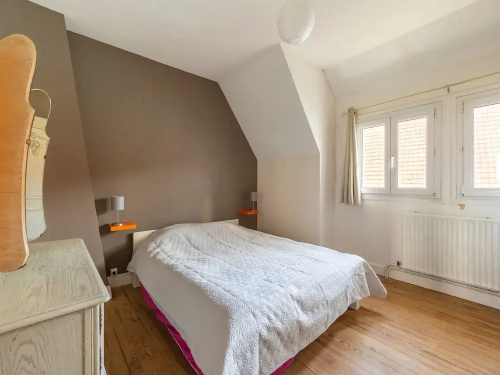Cosy Cottage a Stone's Throw From Cap Gris Nez - фото 6