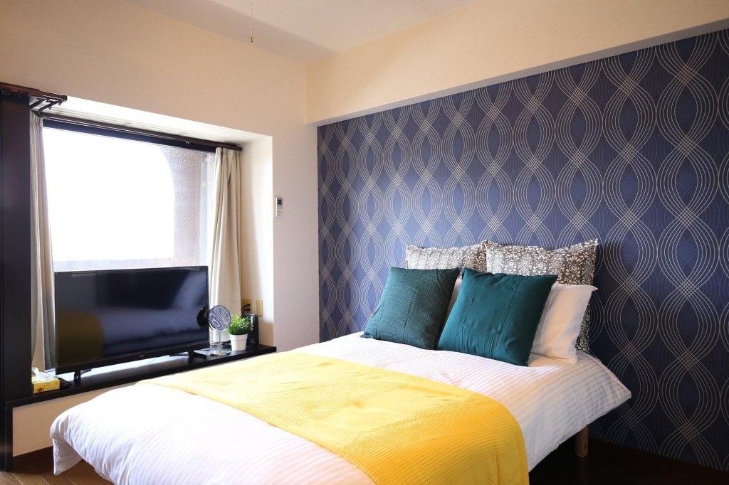 Sumiyoshi apartment 사진 8