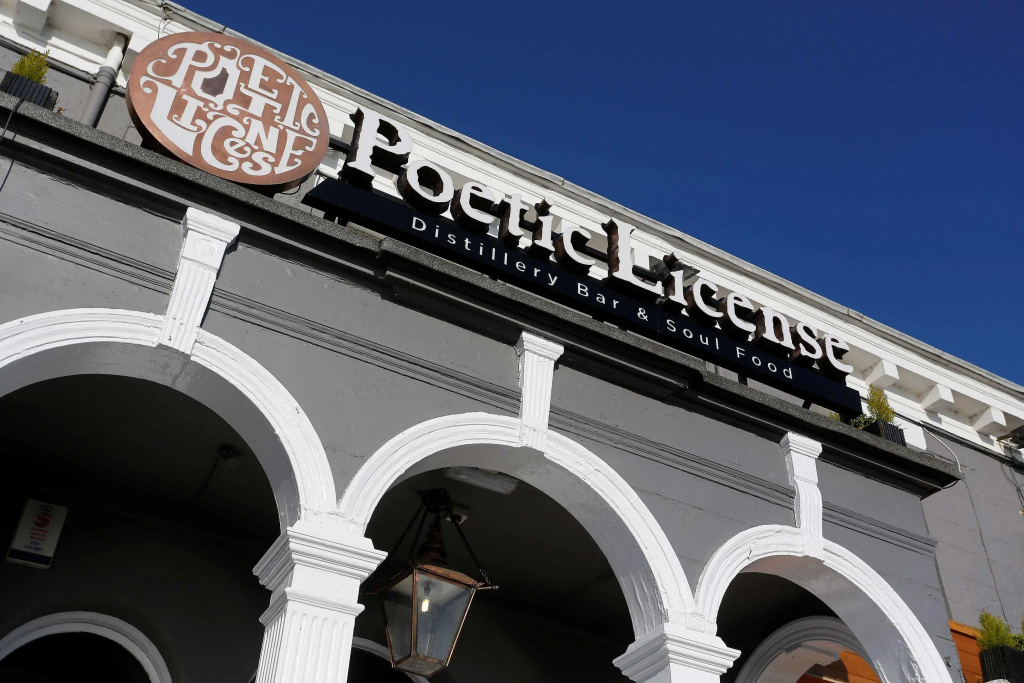 The Roker Hotel, BW Premier Collection