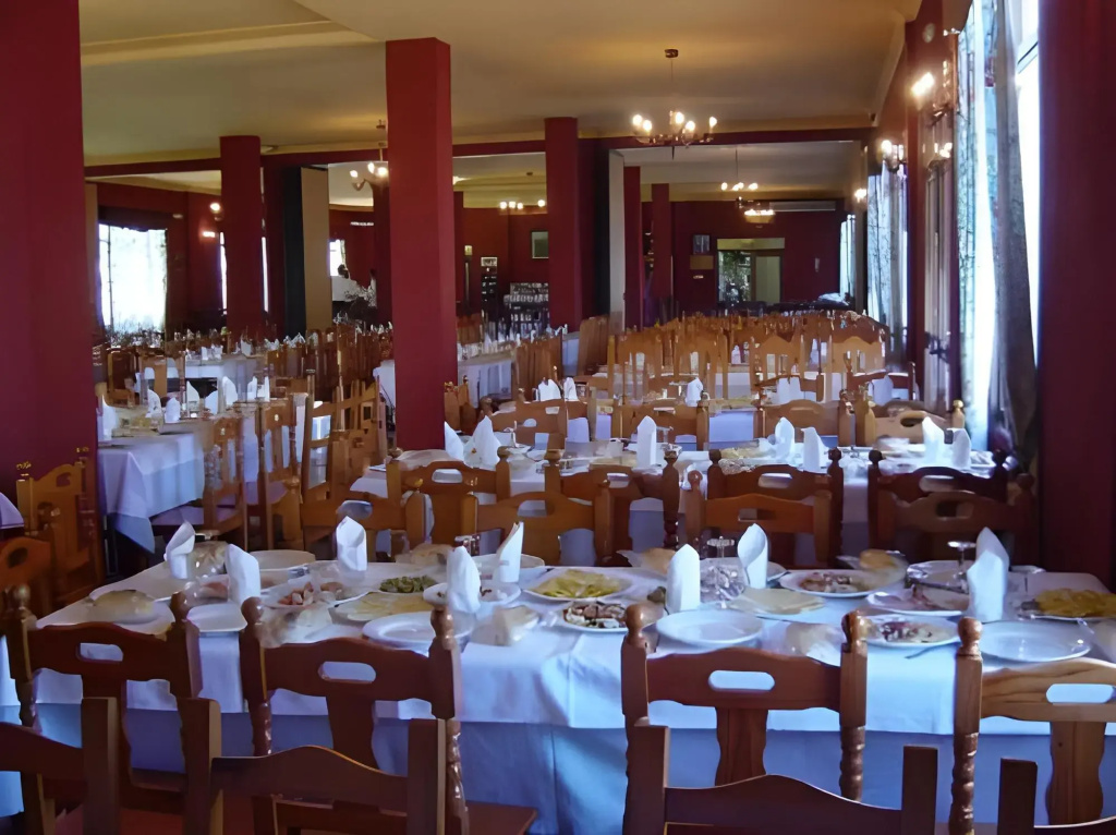 Hotel photo 12