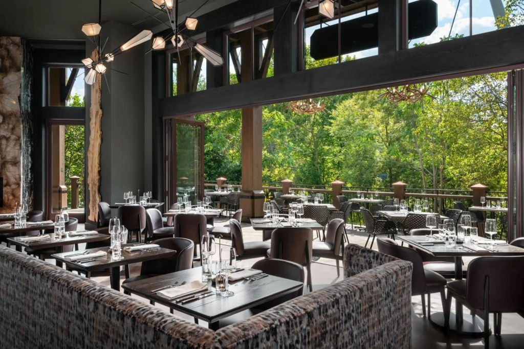 Grand Bohemian Lodge Greenville, Autograph Collection - фото 35