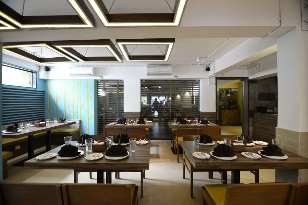 Hotel photo 22