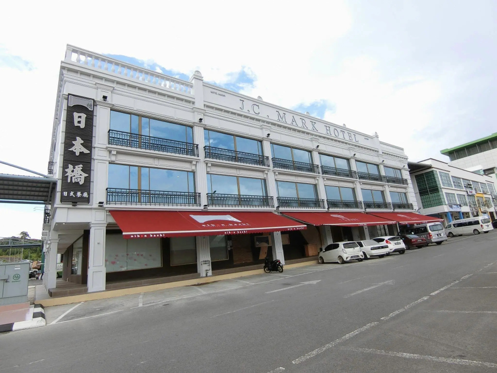 JC Mark Hotel