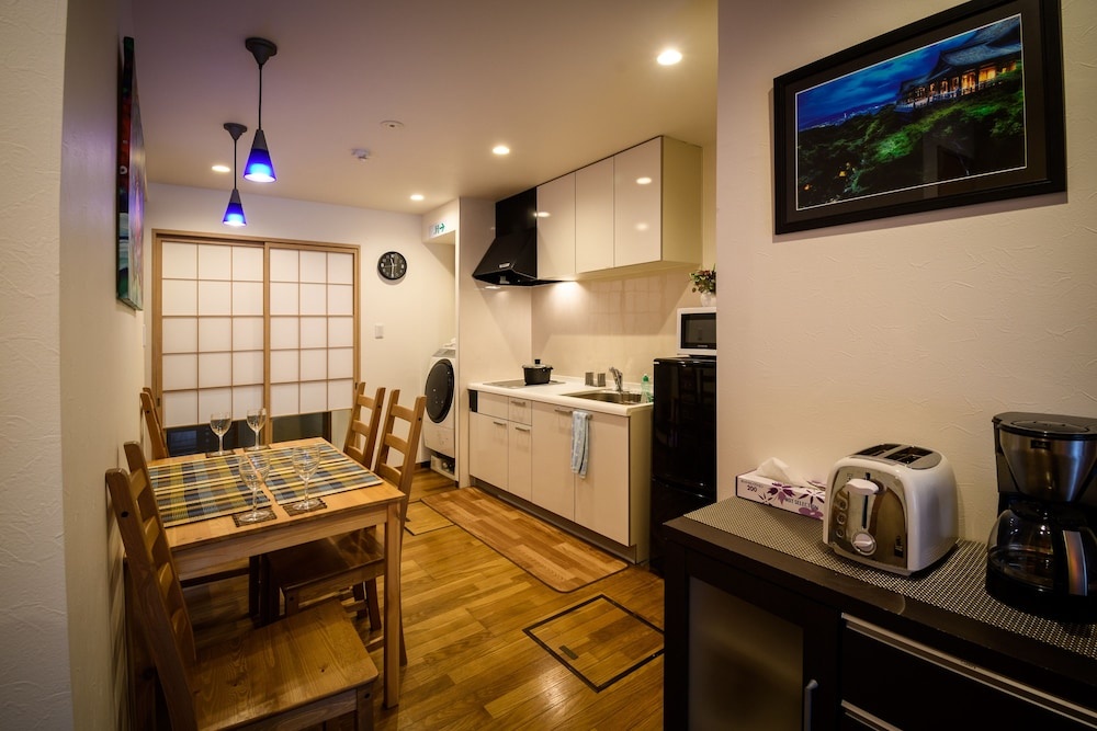 Hidden Inn Shimogamo 사진 14