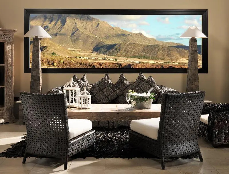 Royal Garden Villas & Spa - Chambres