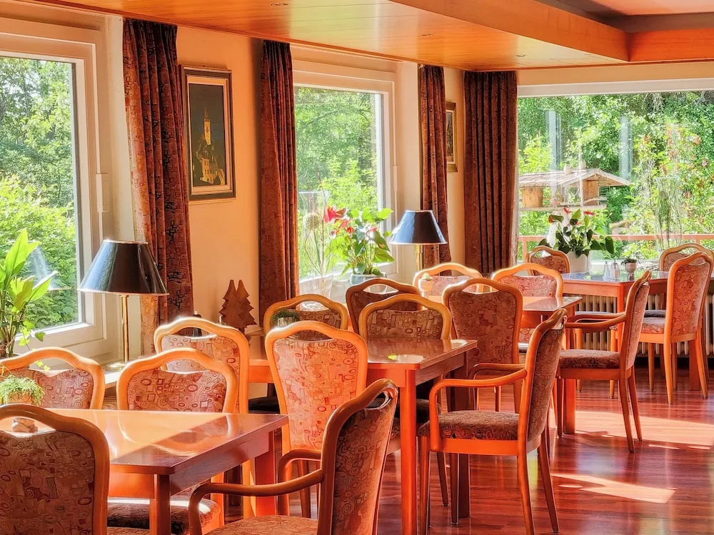 Hotel Landhaus Waldesruh - Général