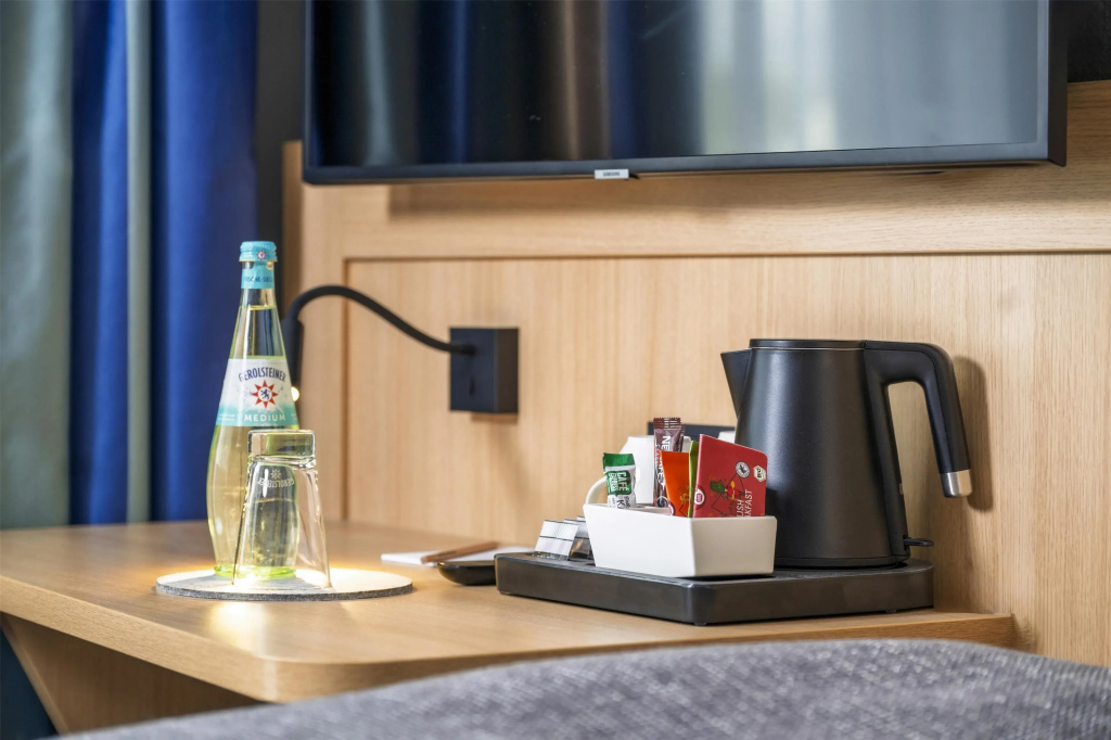 Best Western Plus Hotel Papenburg - Chambres