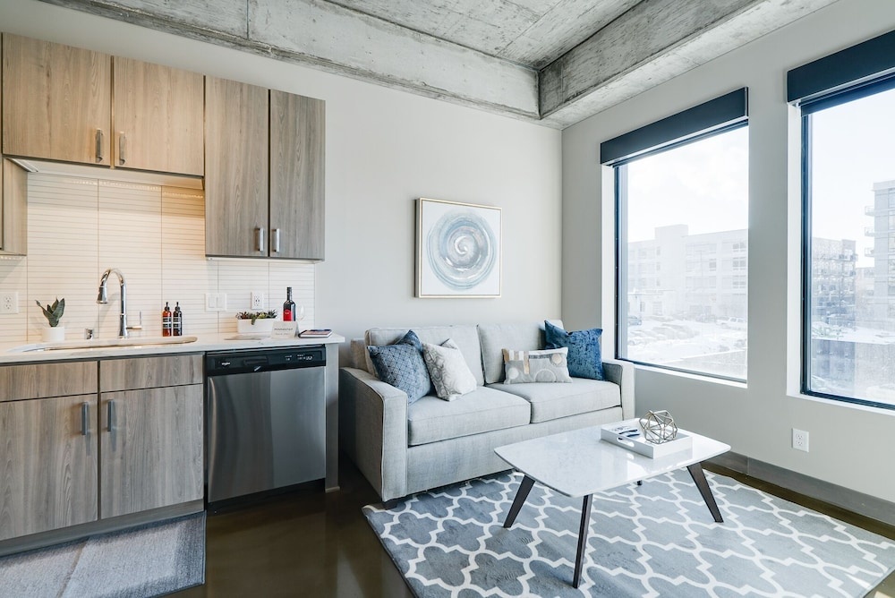 Sable 206 - Alcove — 2