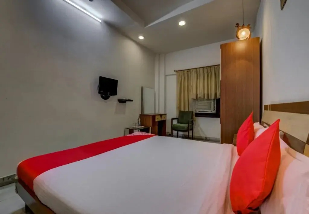 Hotel photo 8