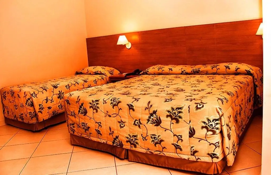 Lazuli Hotel - Chambres