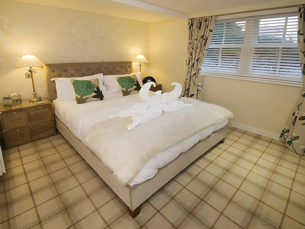 Hotel photo 13
