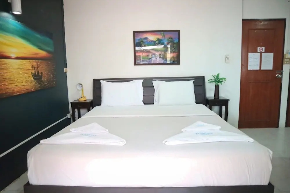 Номер Standard в Sunshine Guest House