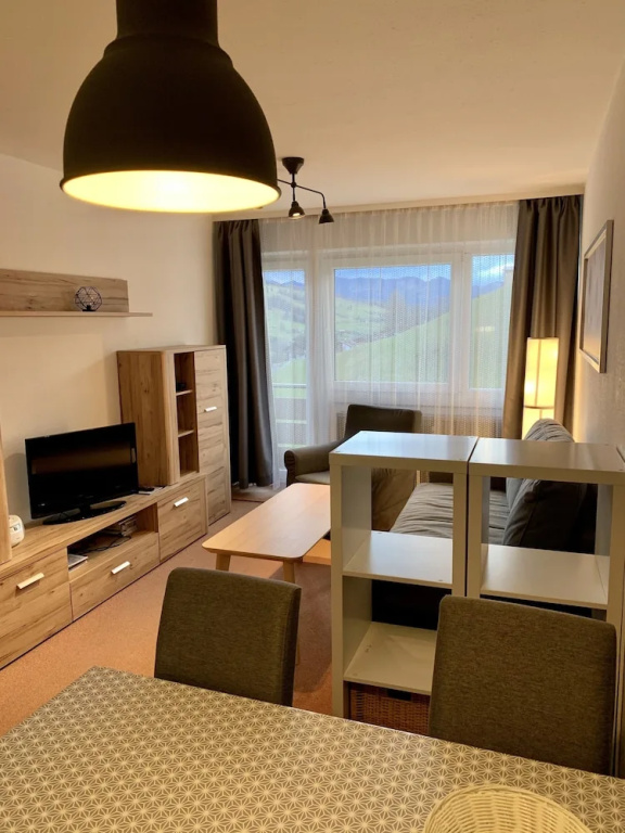 DIE GAMS Hotel-Resort - Chambres