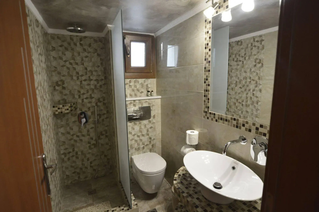 Polydefkis Hotel - Général