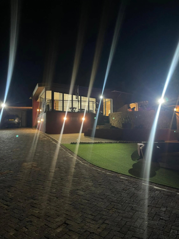 Ethithiya Boutique Guesthouse