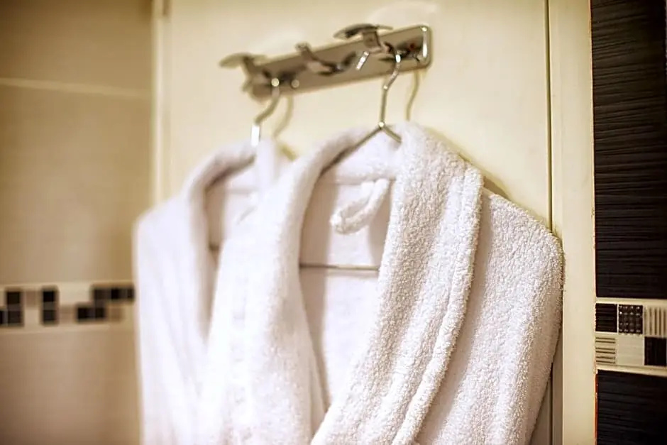 Relais Hotel Du Vieux Paris 45