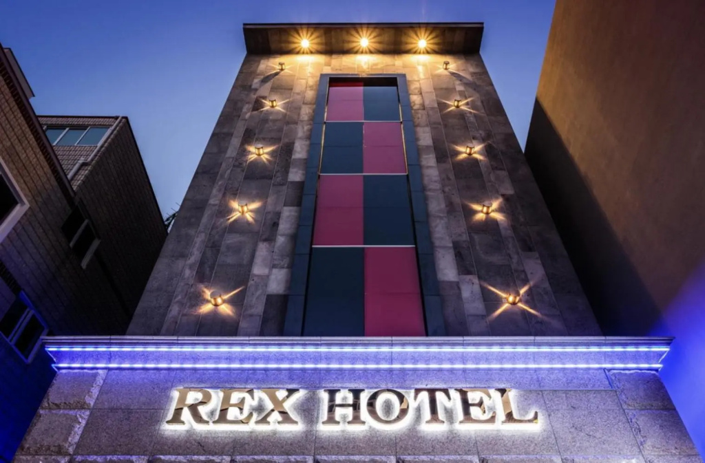 Hotel photo 20