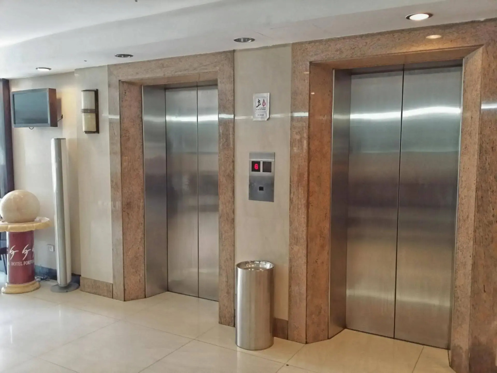 Hotel photo 14