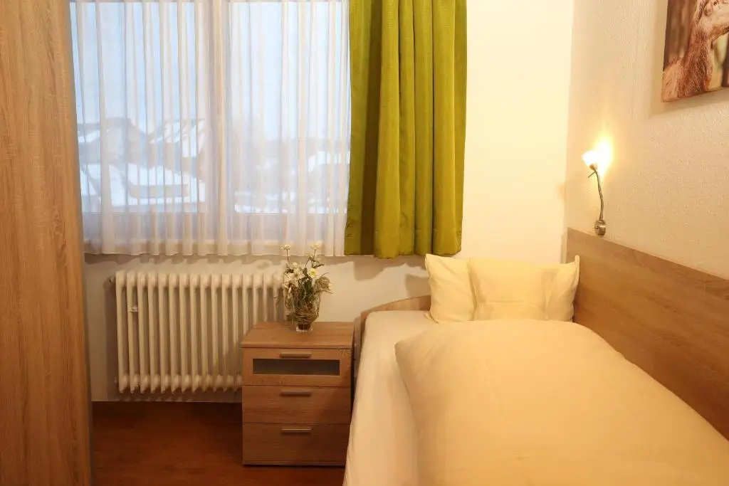 Wellnesshotel Sonnenhof & Sonnhalde - Chambres