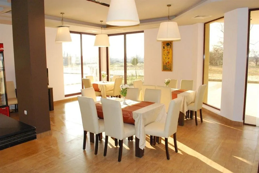 Camelot Residence - Général