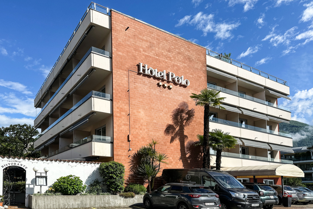 Hotel photo 20