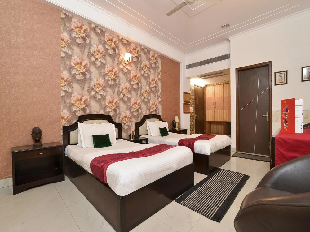 OYO 11291 Hotel Atlantis - Général