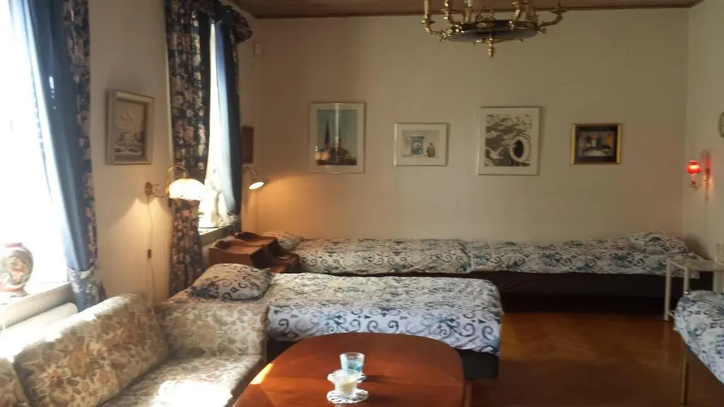 Standard Family room