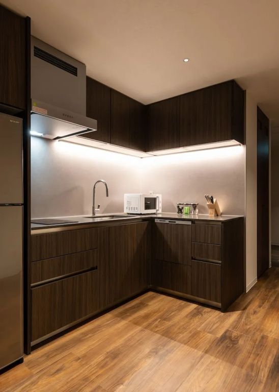 2 Bedrooms Premier room