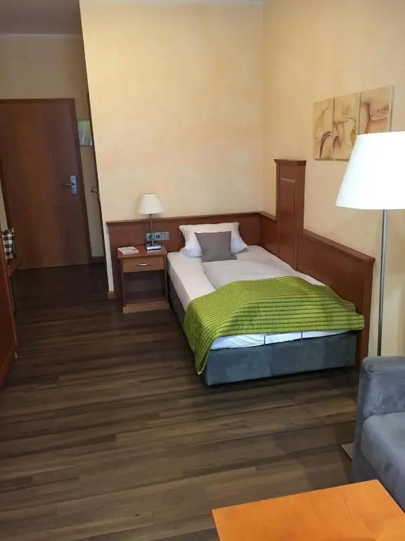 Landidyll Hotel Gasthof zum Freden - Chambres