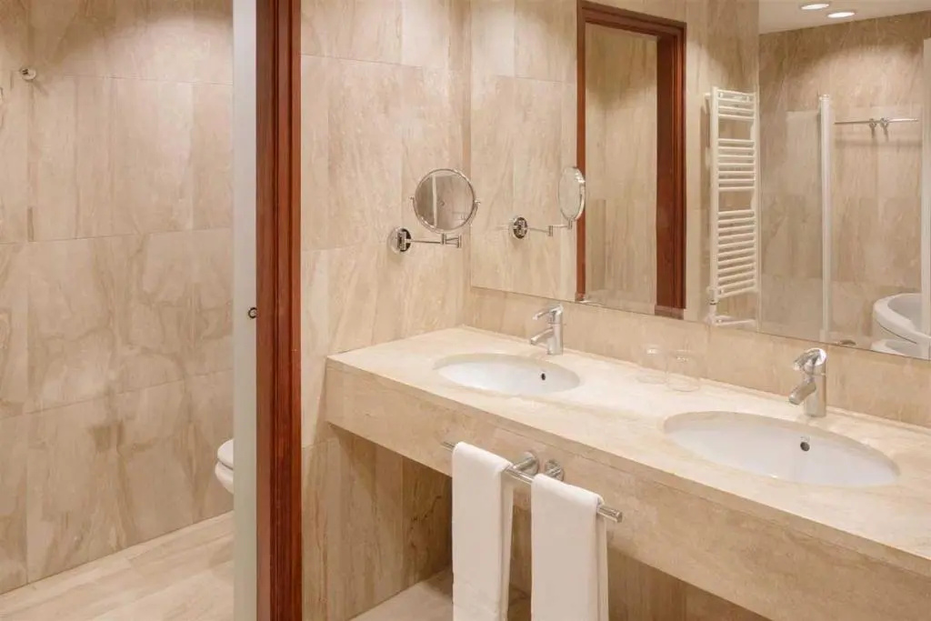 Hotel Sa Punta - Chambres