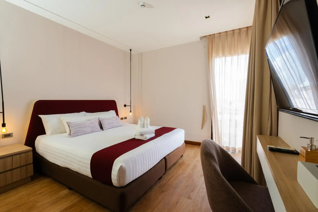 Hotel photo 22
