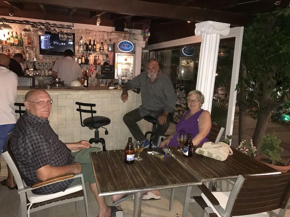 Hotel photo 22