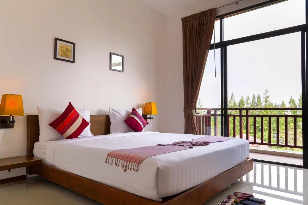 The Choice Hotel - Adults Only - Chambres