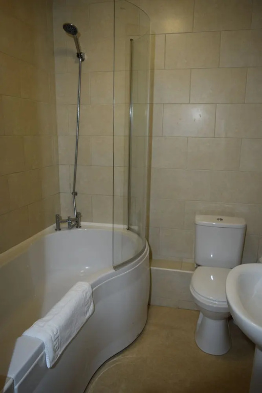 Wye Valley Hotel - Chambres