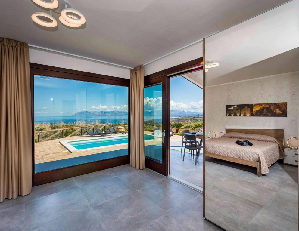 Villa Rocchi Livreri