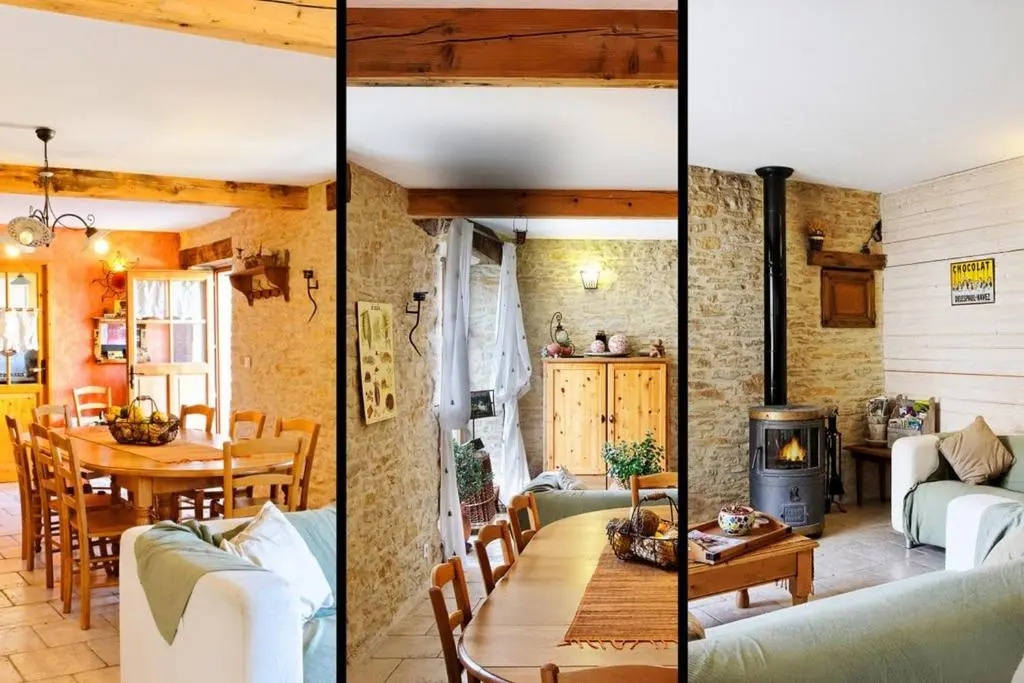 Chambres d'hôtes Soleil et Cacao - Général