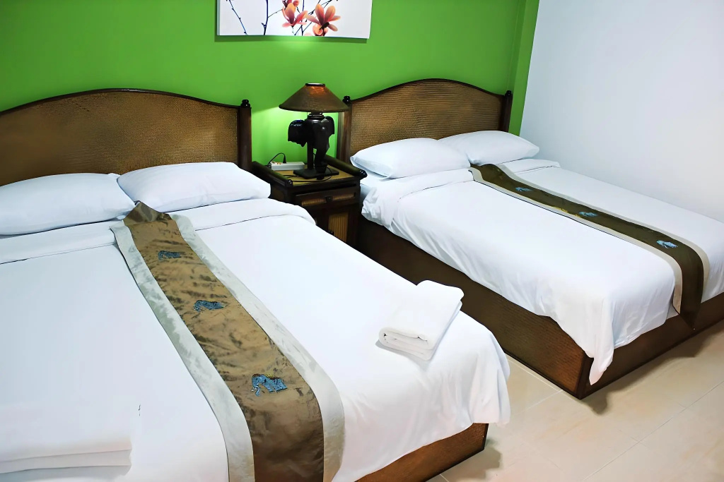 Hotel photo 13
